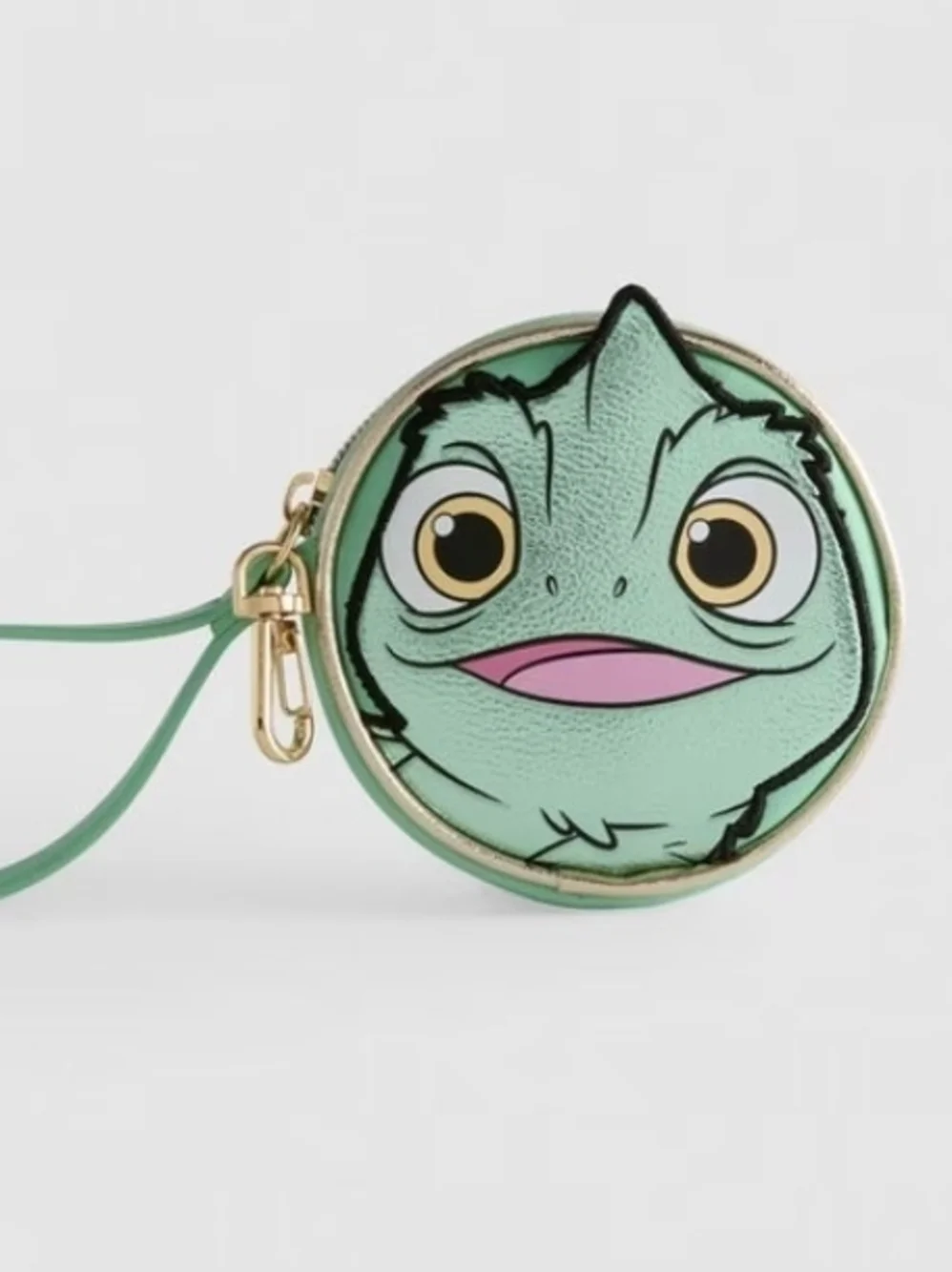 Primark Disney's Pascal Coin Purse NWT
